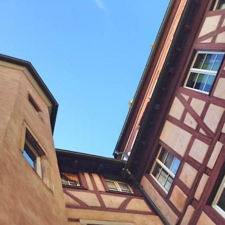 Le Cocon Petite France Apartment Strasbourg Exterior photo
