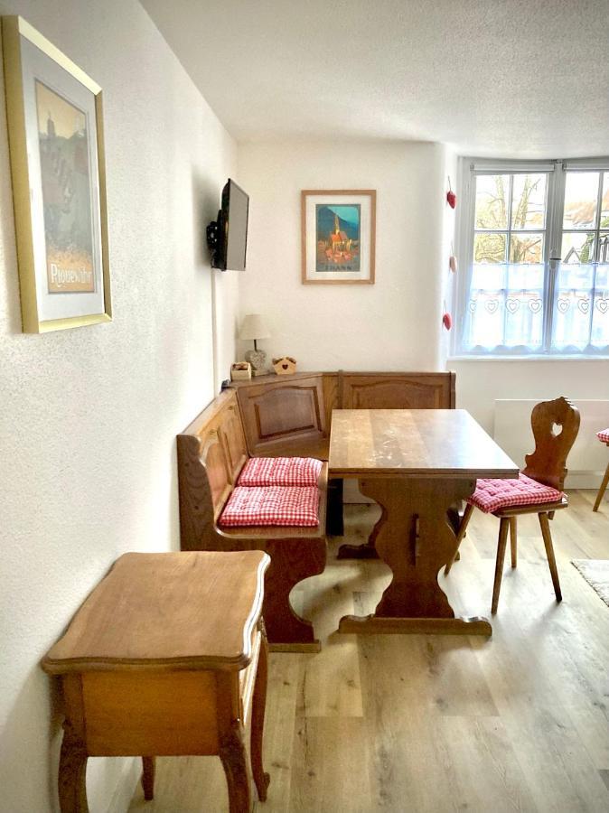 Le Cocon Petite France Apartment Strasbourg Exterior photo