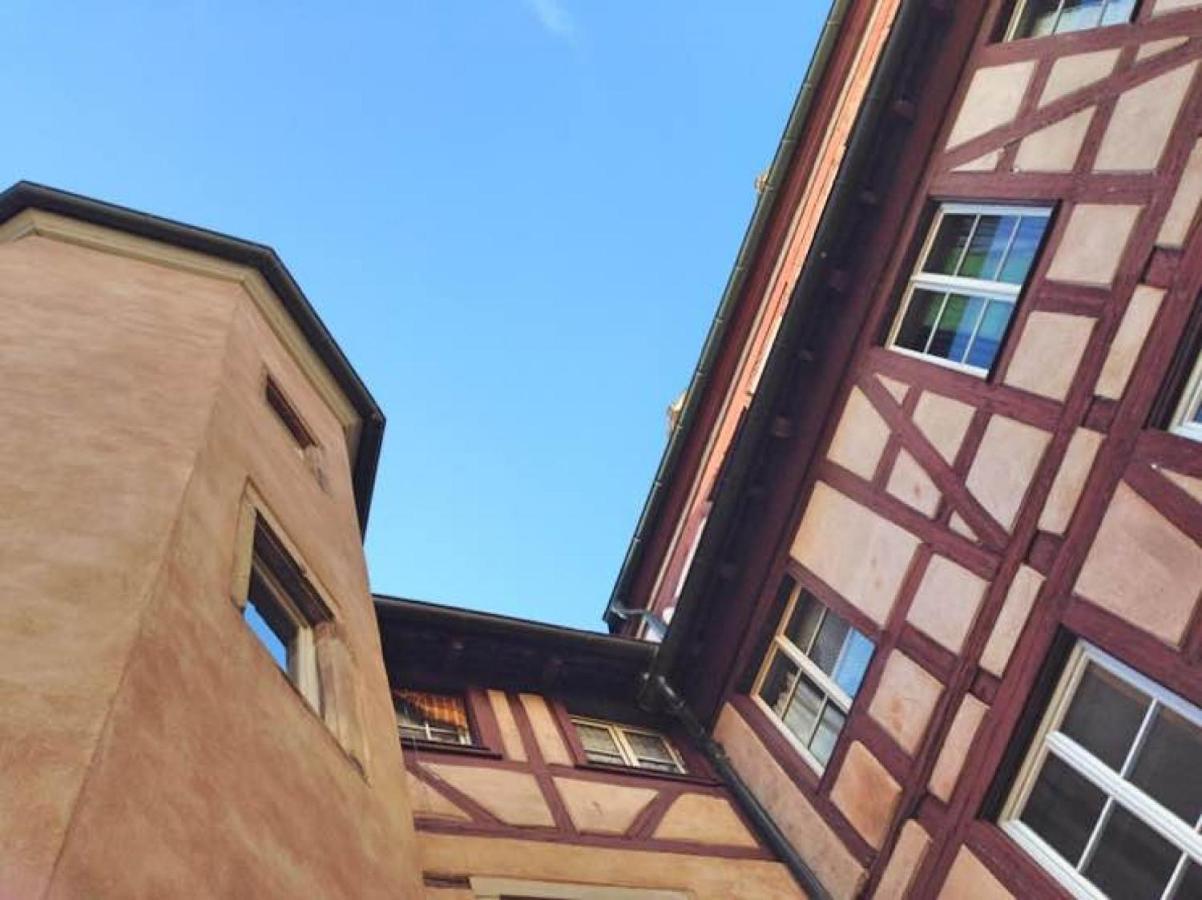 Le Cocon Petite France Apartment Strasbourg Exterior photo