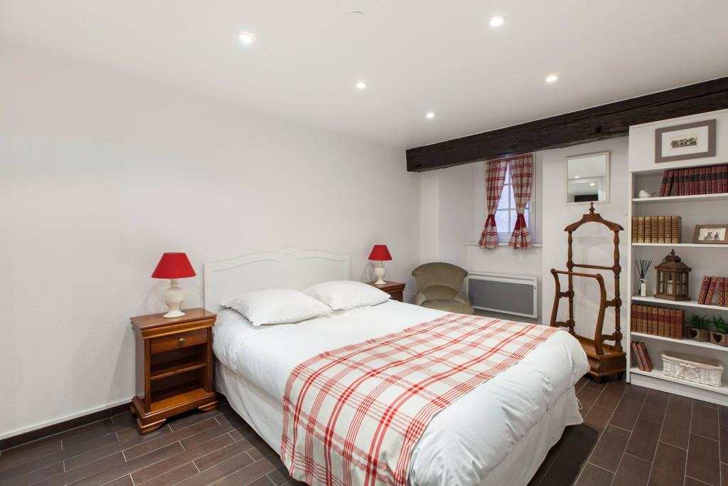 Le Cocon Petite France Apartment Strasbourg Exterior photo