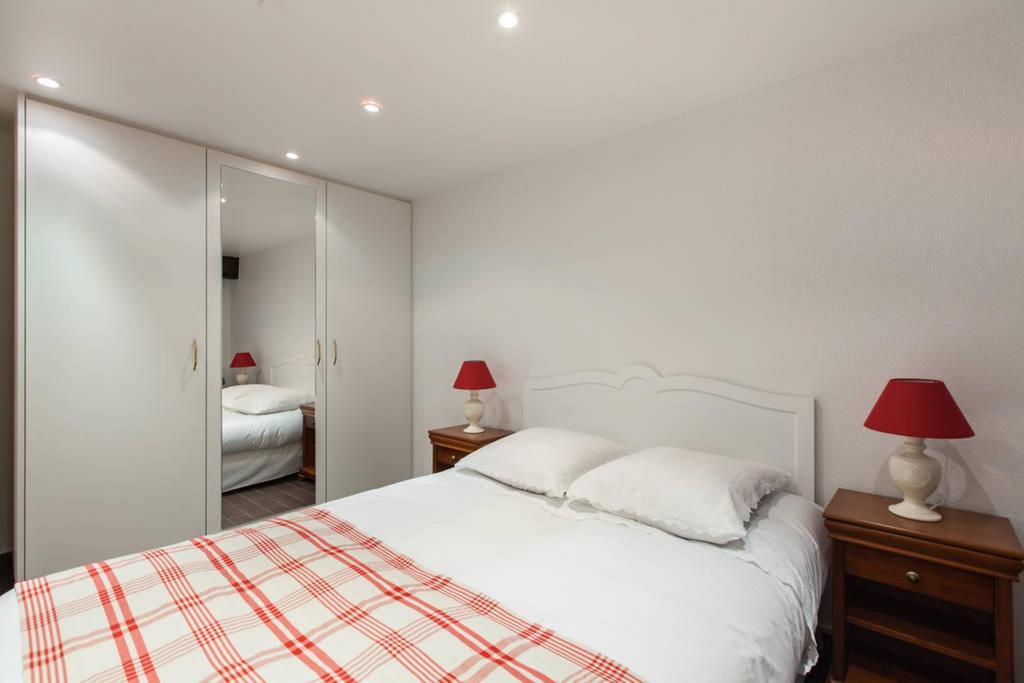 Le Cocon Petite France Apartment Strasbourg Exterior photo
